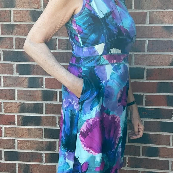 Title nine | Dresses | Title Nine Washwear Dream Summer Dress Medium | Poshmark Title nine | Dresses | Title Nine Washwear Dream Summer Dress Medium | Poshmark